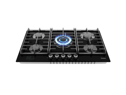 Варочная панель HAIER HHX-G95CWSB